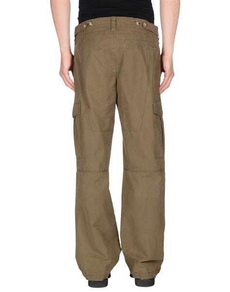 prada sport mens pants